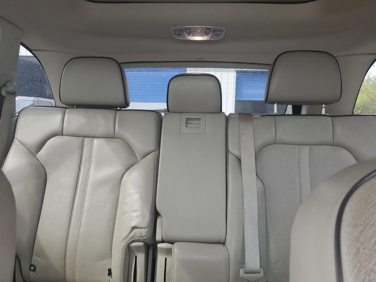 2012 Lincoln Mkx VIN: 2LMDJ8JK0CBL14070 Lot: 84265015