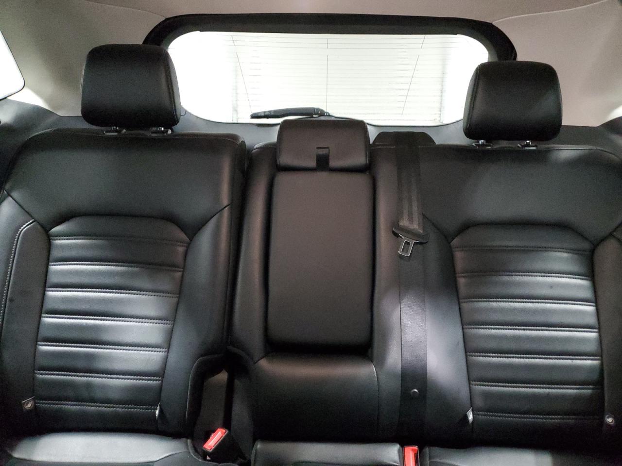 2023 Ford Edge Sel VIN: 2FMPK4J91PBA28939 Lot: 84023075