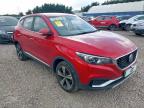 2020 MG ZS EXCITE EV  for sale at Copart WISBECH