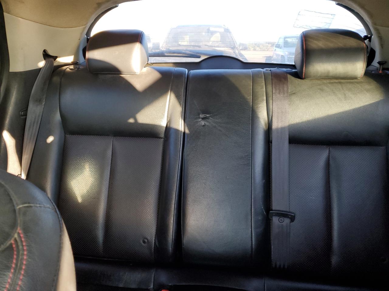 2011 Nissan Juke S VIN: JN8AF5MR7BT002066 Lot: 84462275