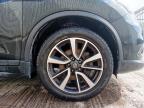 2016 NISSAN X-TRAIL N-TEC DIG-T 1.6 DIG-T N-TEC 5DR [7 SEAT] for sale at Copart CHESTER