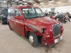 2014 LONDON TAXIS INT TX4 ELEGANCE AUTO  for sale at Copart SANDWICH
