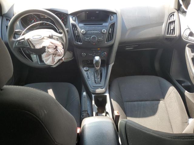  FORD FOCUS 2016 Серый
