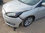2016 FORD FOCUS ZETEC  for sale at Copart YORK