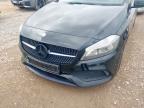 2016 MERCEDES-BENZ A 200 D AMG LINE  for sale at Copart CORBY