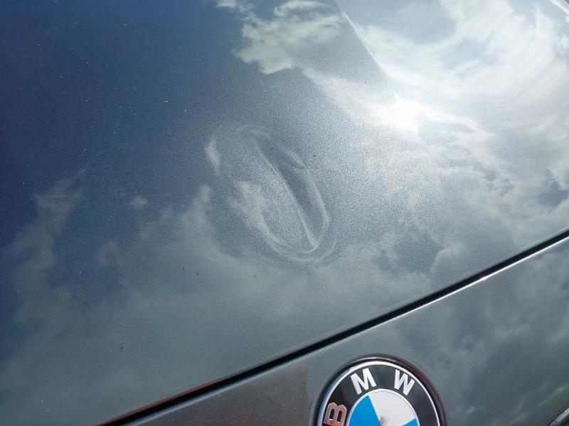 2013 BMW 1 SERIES M SPORT