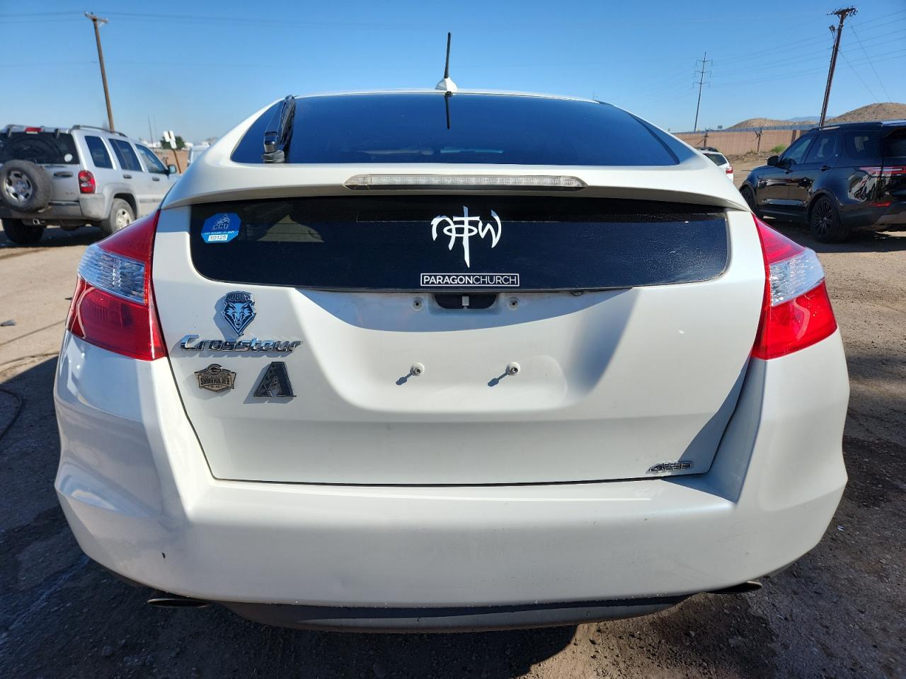 2010 Honda Accord Crosstour Exl VIN: 5J6TF2H52AL000079 Lot: 71891025