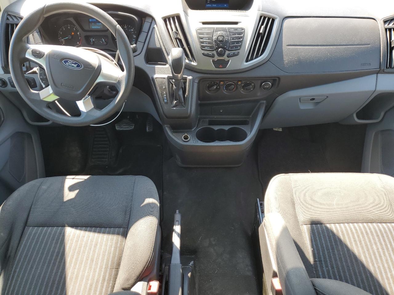 2019 Ford Transit T-350 VIN: 1FBAX2CM3KKA48940 Lot: 80711085