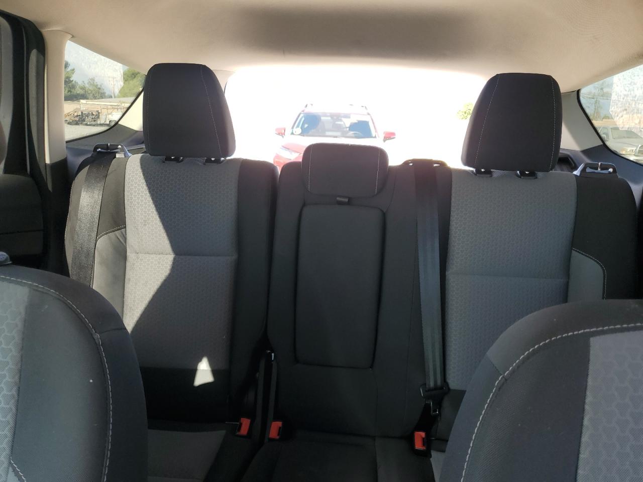 2018 Ford Escape Se VIN: 1FMCU0GD4JUC11413 Lot: 80759435