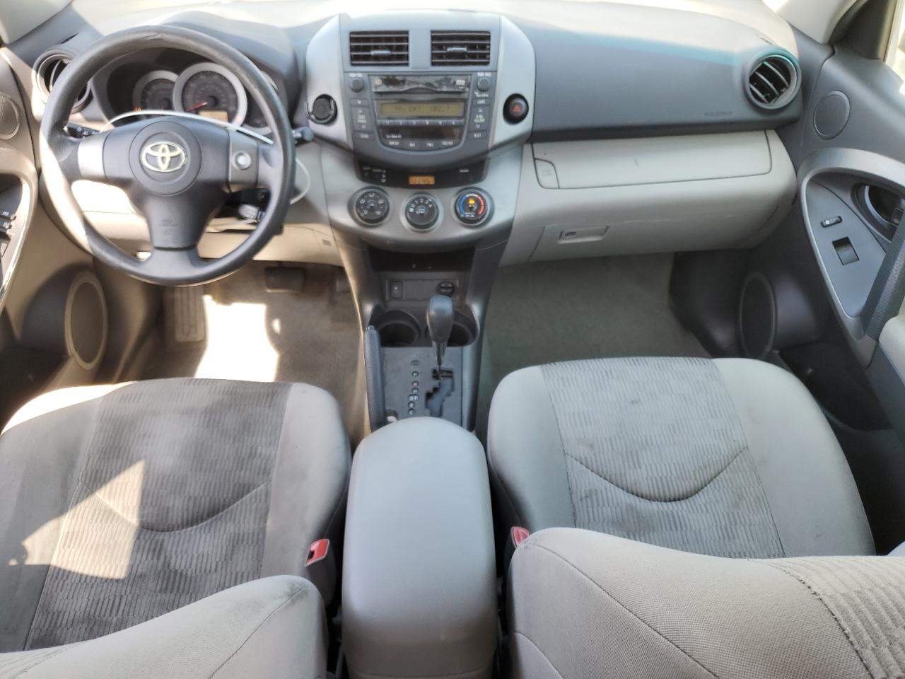 2010 Toyota Rav4 VIN: 2T3ZF4DV9AW037970 Lot: 81840865