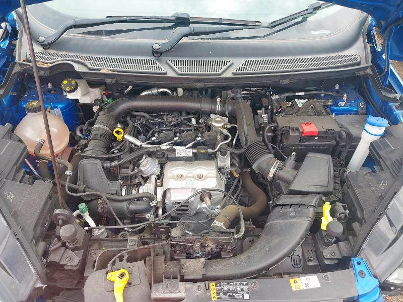 2020 FORD ECOSPORT ST-LINE 
