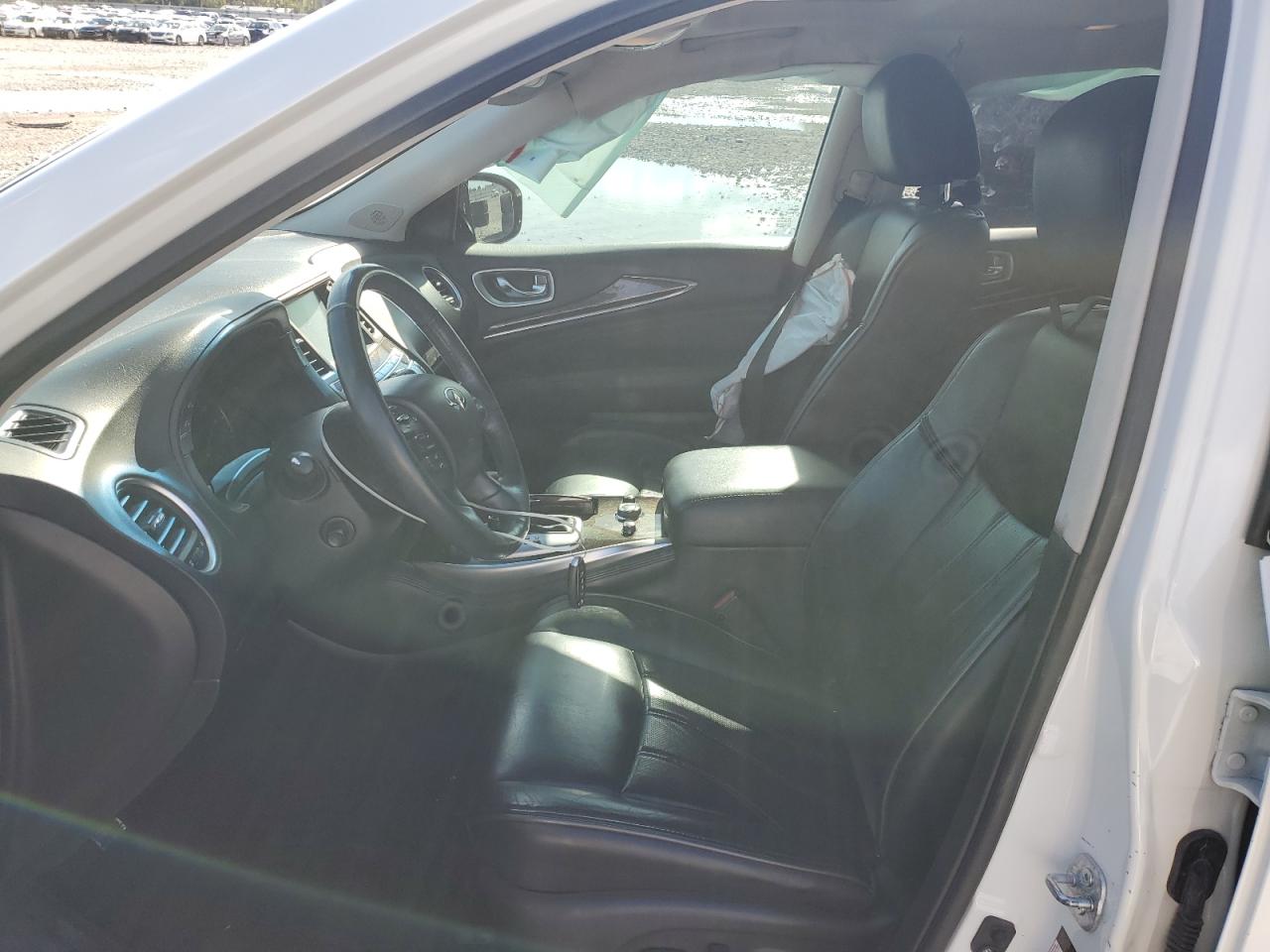 2015 Infiniti Qx60 VIN: 5N1AL0MM5FC557126 Lot: 81812495