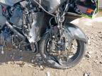 2017 KAWASAKI ZX 1400 HGF  for sale at Copart YORK