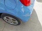 2012 KIA PICANTO 1 AIR  for sale at Copart SANDY