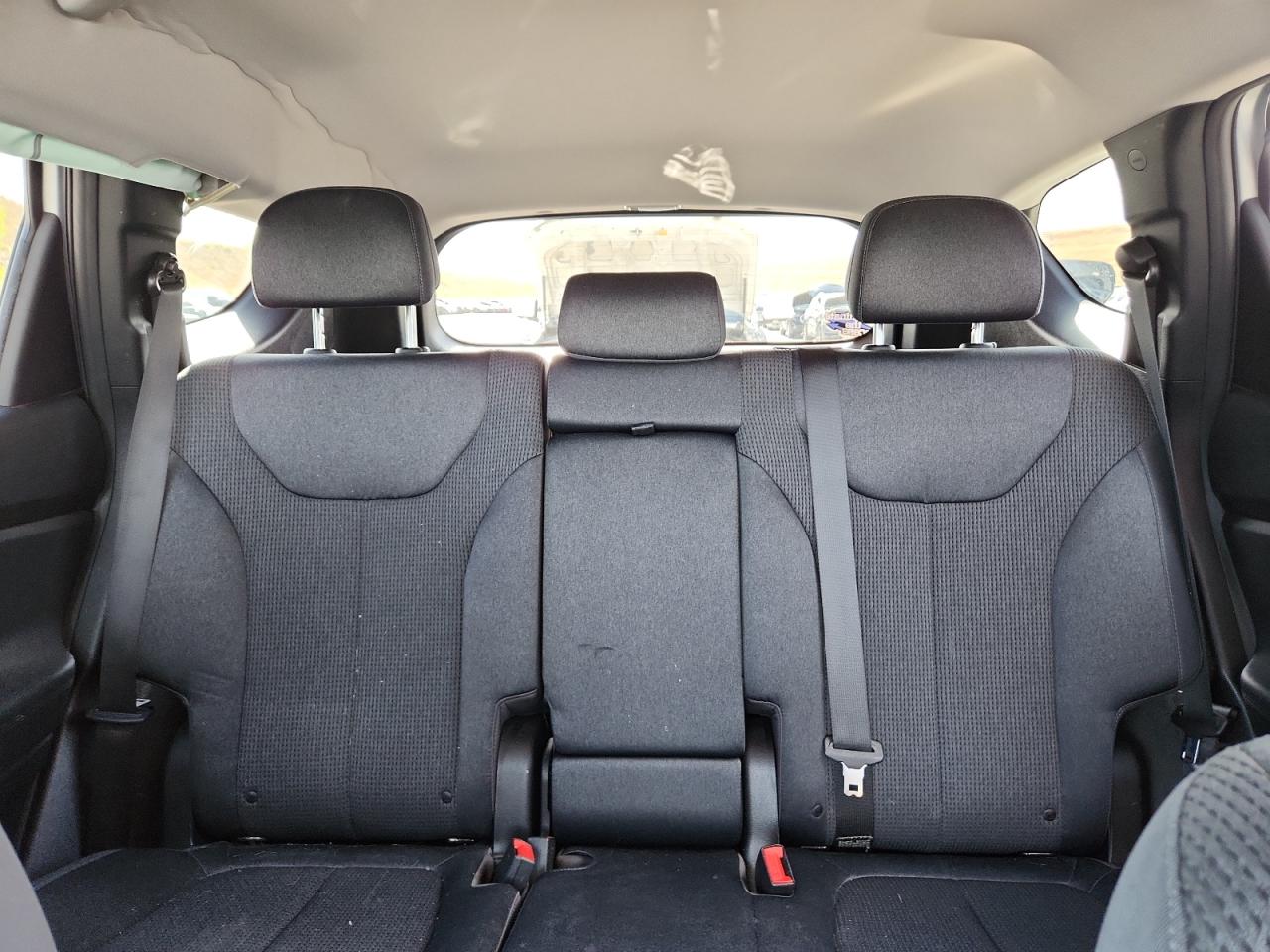 2019 Hyundai Santa Fe Se VIN: 5NMS2CADXKH109669 Lot: 81321095