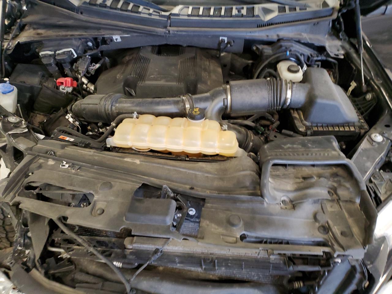 2017 Ford F150 Supercrew VIN: 1FTFW1EG7HKD72097 Lot: 80082365