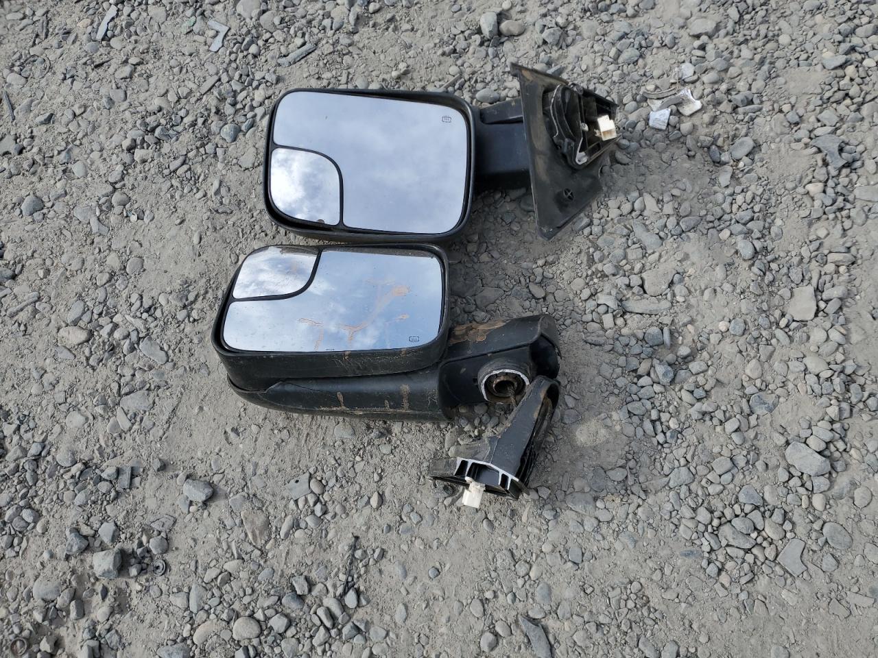 2004 Dodge Ram 2500 St VIN: 3D7KU28C94G265448 Lot: 72000545