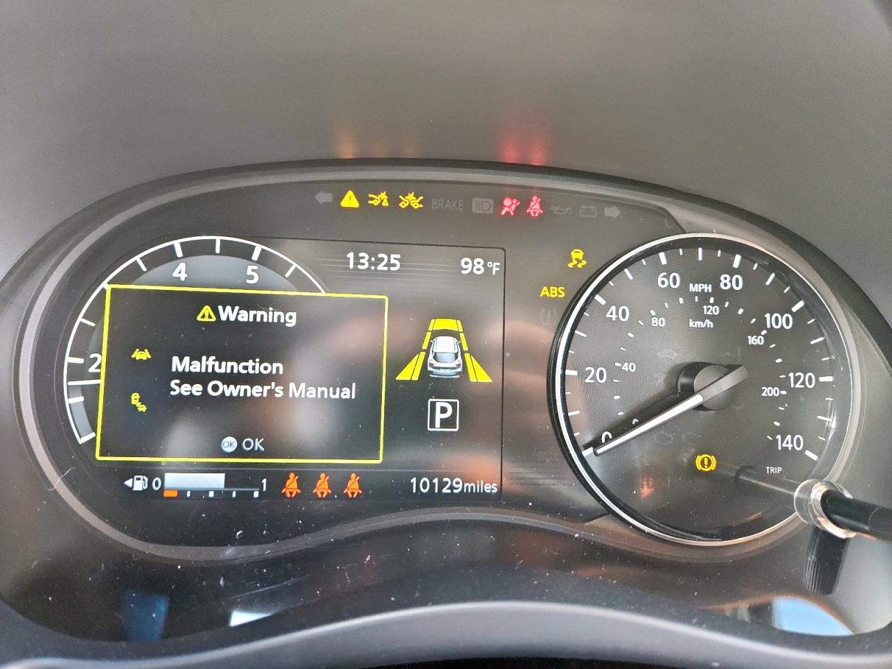 2024 Nissan Kicks Sv VIN: 3N1CP5CV6RL500776 Lot: 83763985