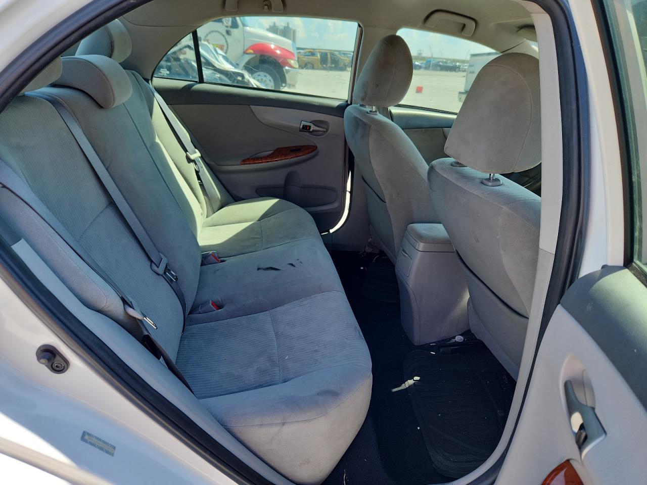 2009 Toyota Corolla Base VIN: 1NXBU40E19Z003264 Lot: 84290815