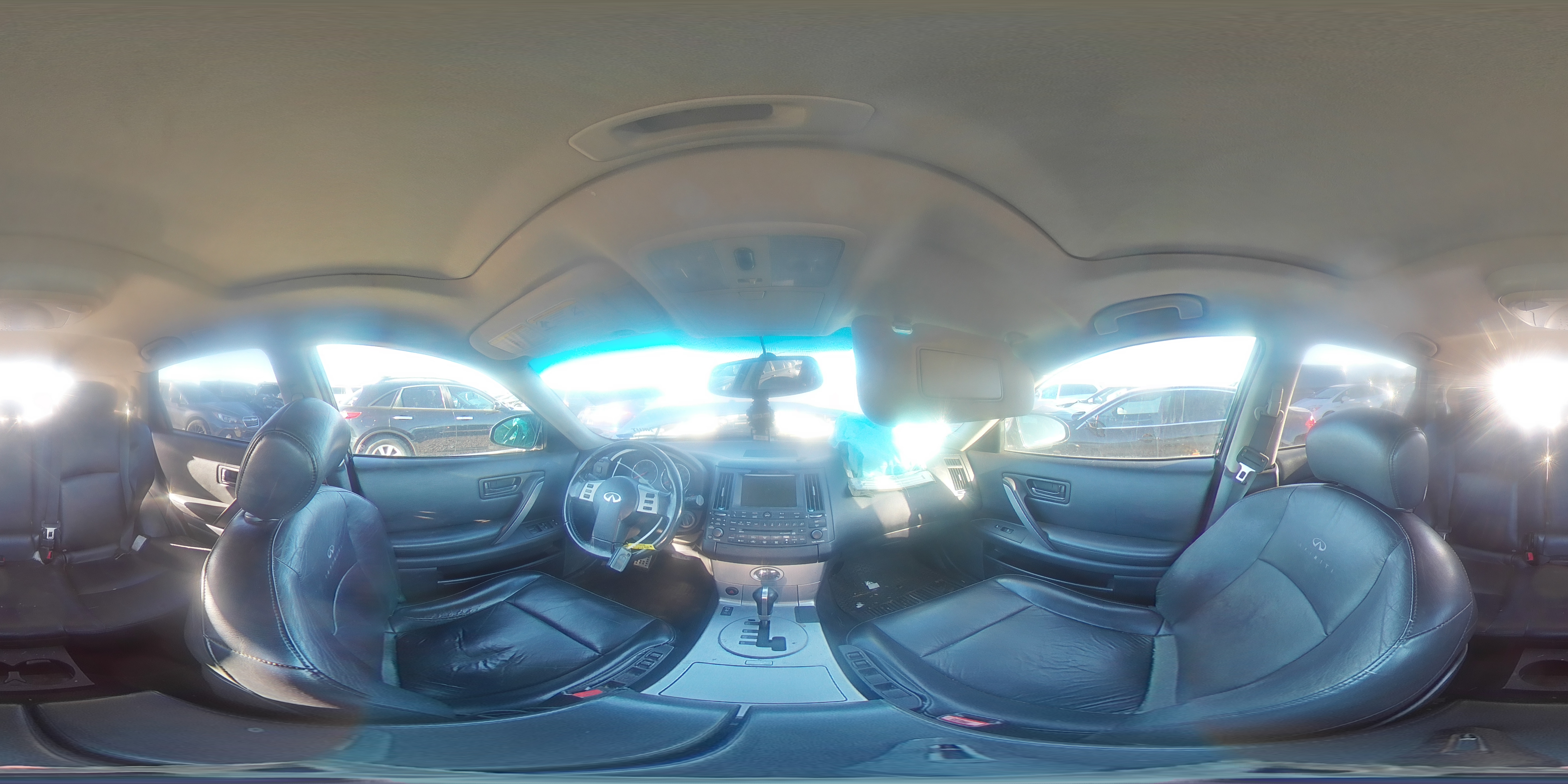 I (S50) I (S50)
