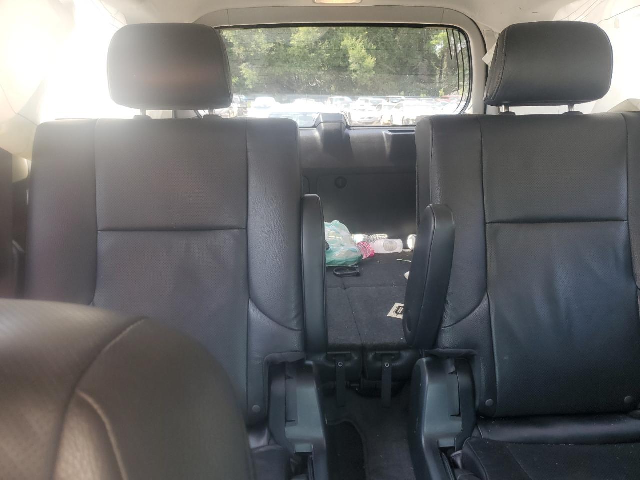 2018 Lexus Gx 460 VIN: JTJBM7FX8J5198290 Lot: 81077715