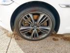 2011 JAGUAR XJ SUPER V8 AUTO  for sale at Copart SANDY
