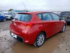 2013 TOYOTA AURIS ICON VALVEMATIC  for sale at Copart WISBECH