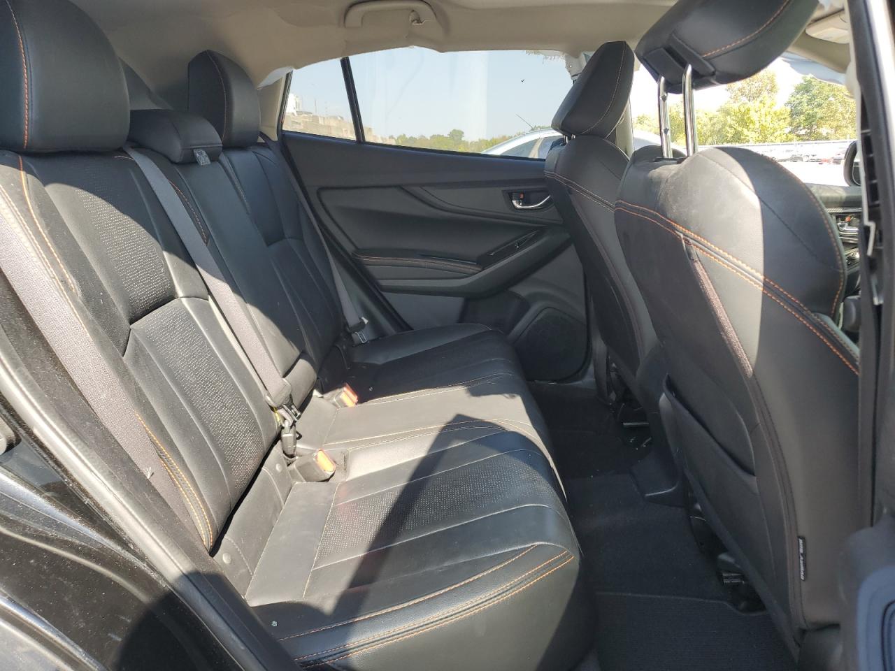 2020 Subaru Crosstrek Limited VIN: JF2GTAMCXLH210984 Lot: 81313175