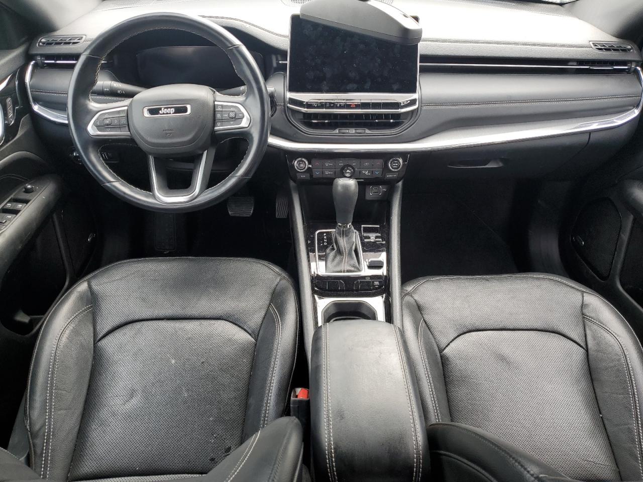 2022 Jeep Compass Limited VIN: 3C4NJDCB2NT185041 Lot: 83993285