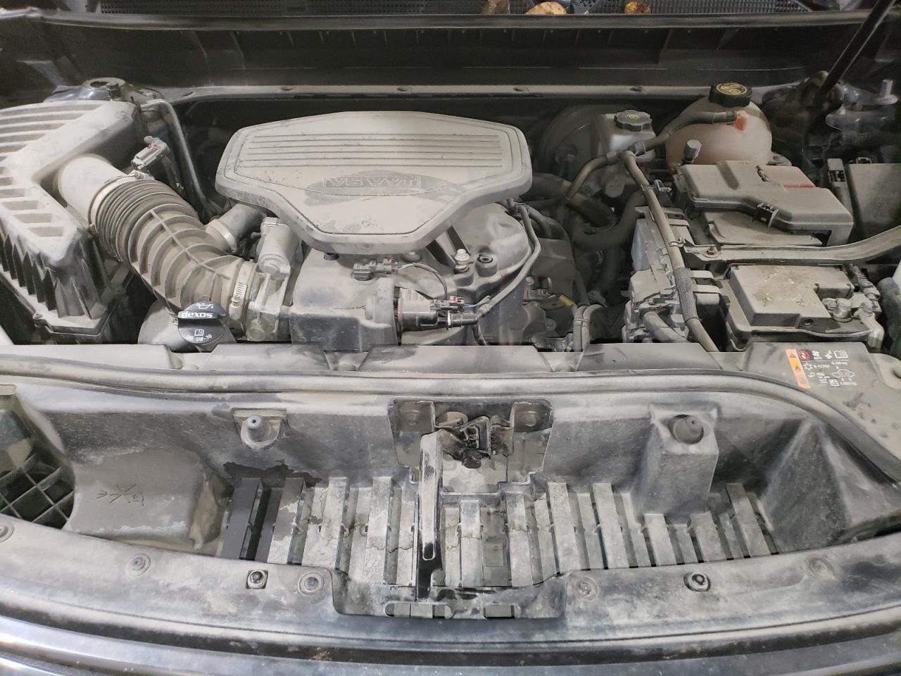 2021 GMC Acadia At4 VIN: 1GKKNLLS6MZ227773 Lot: 81643385