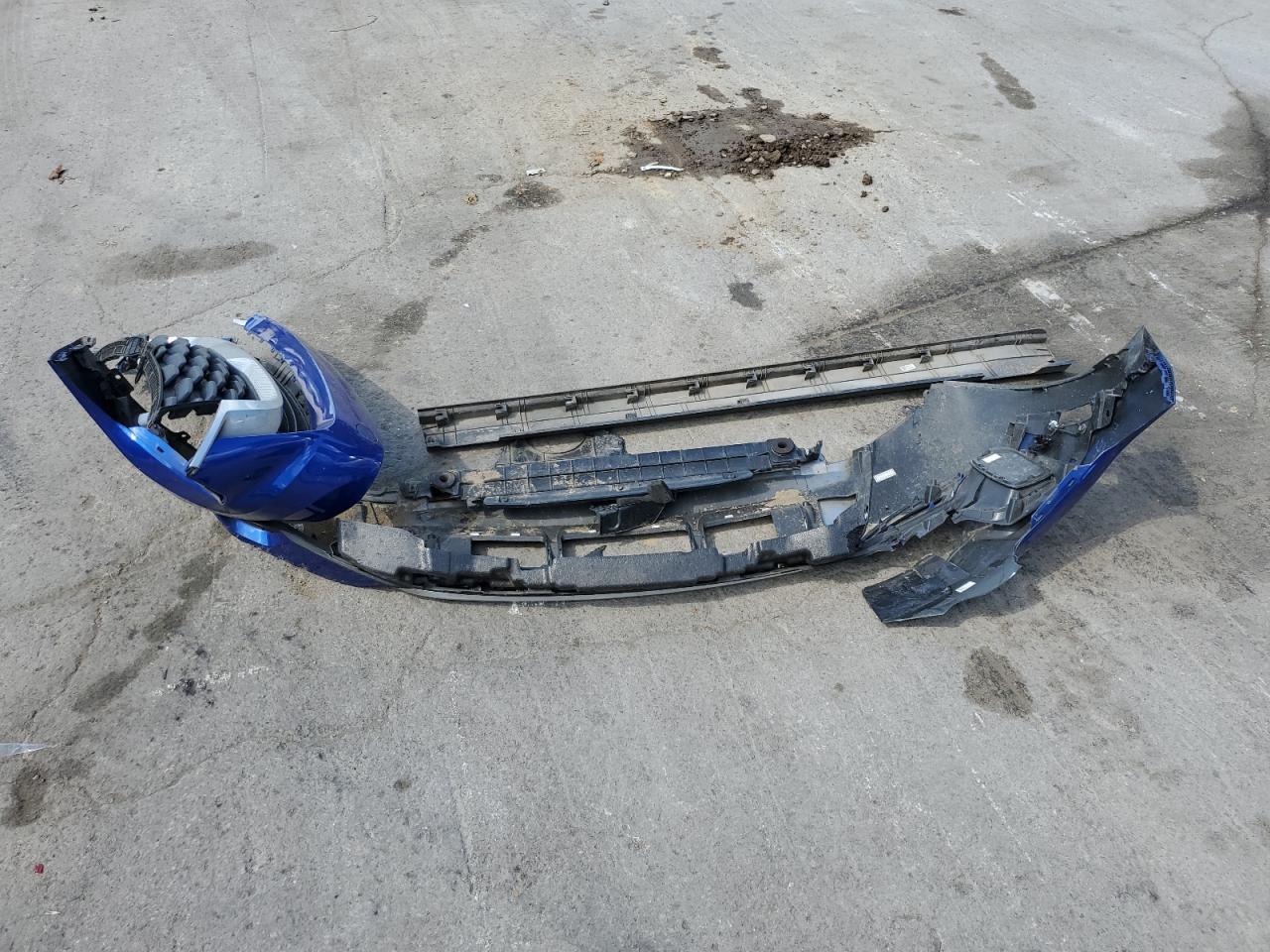 2022 Kia Seltos Lx VIN: KNDEPCAA2N7238215 Lot: 71961035