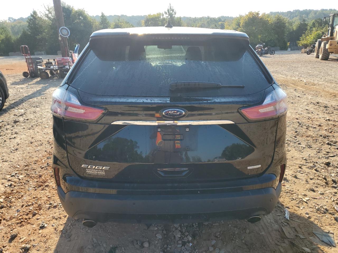 2020 Ford Edge Se VIN: 2FMPK3G90LBB32737 Lot: 69664405