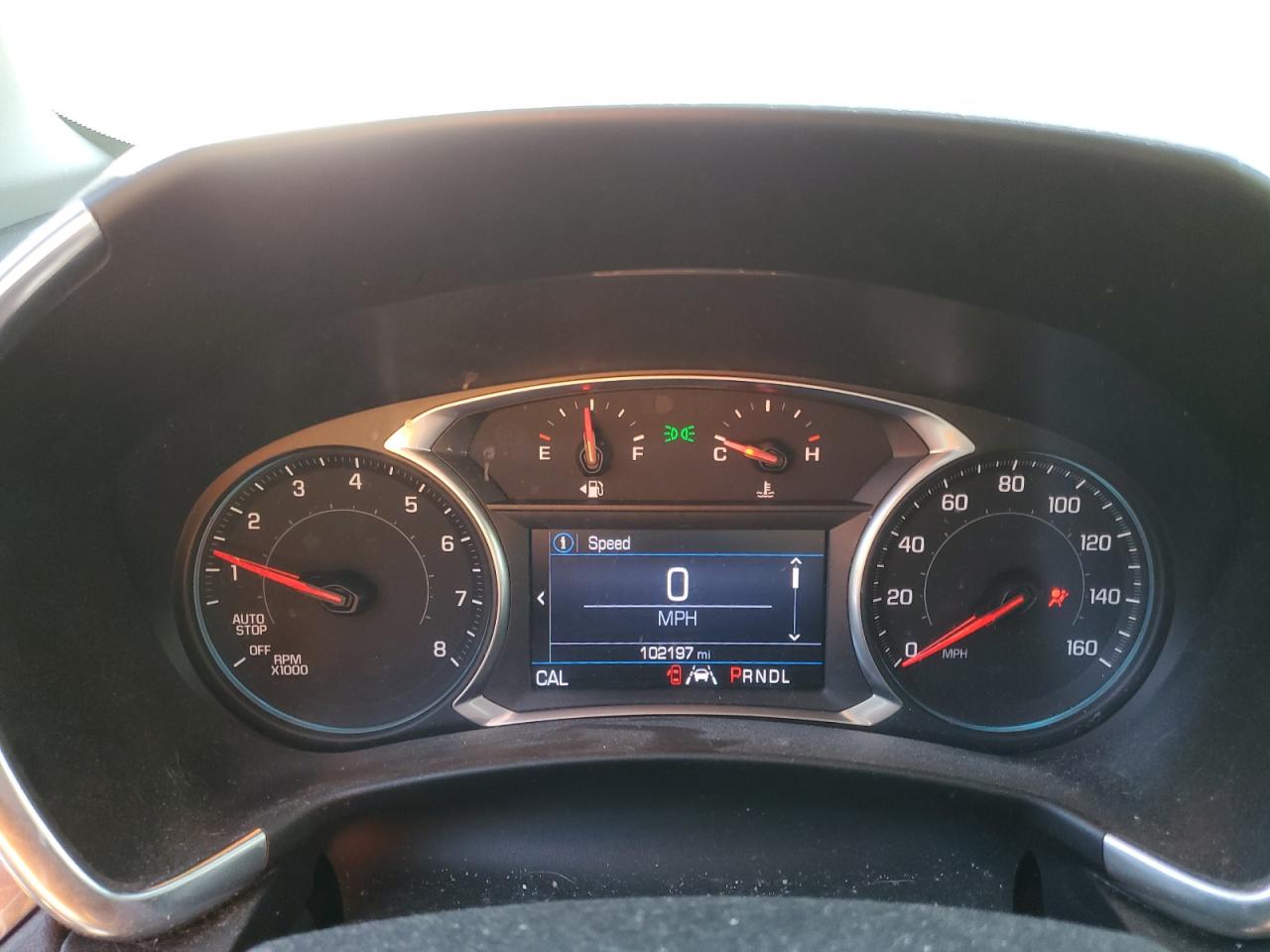 2020 Chevrolet Equinox Lt VIN: 3GNAXKEV9LS528043 Lot: 80779175