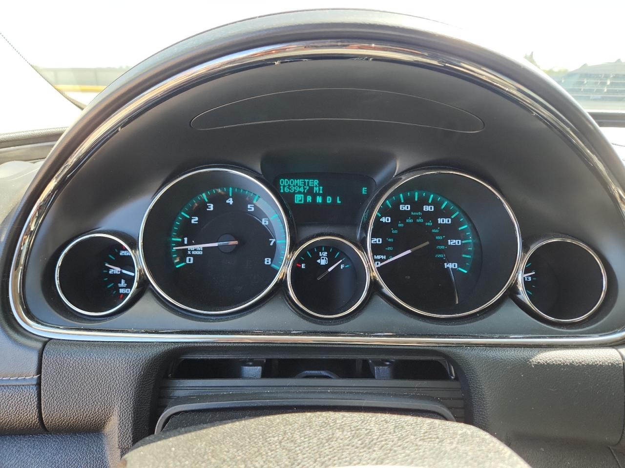 2016 Buick Enclave VIN: 5GAKRCKD3GJ159519 Lot: 80393325