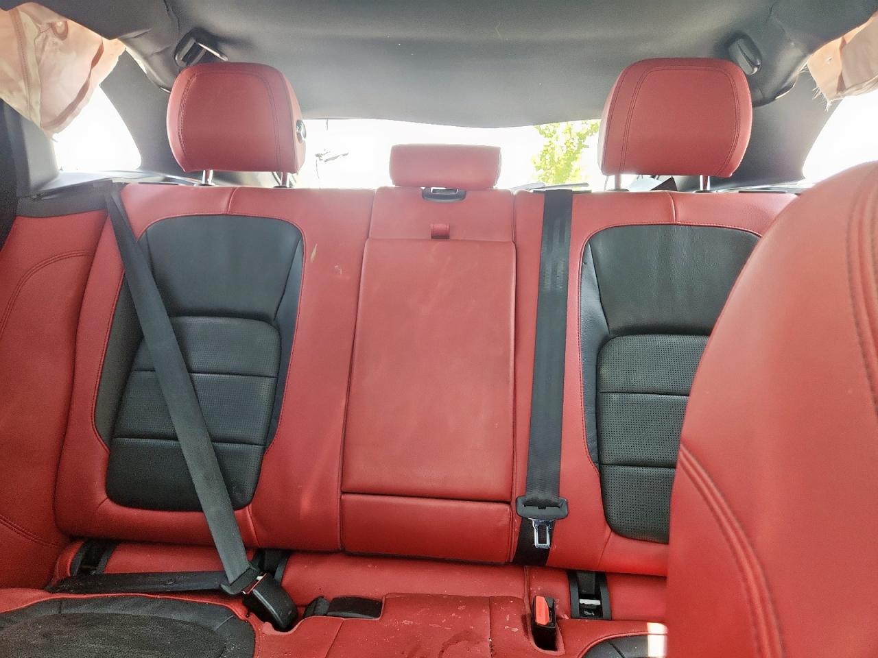 2017 Jaguar F-Pace S VIN: SADCM2BV6HA078637 Lot: 71932495