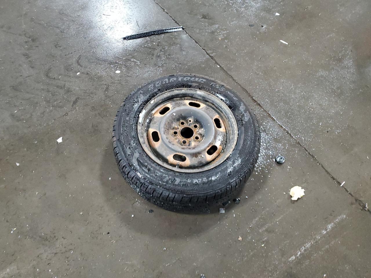 2003 Chrysler Pt Cruiser Limited VIN: 3C8FY68B83T506516 Lot: 80476165