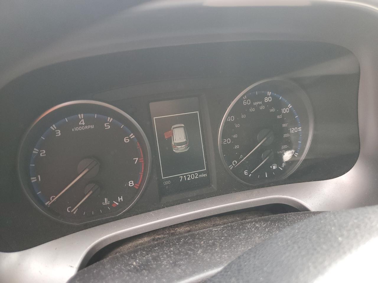 2017 Toyota Rav4 Le VIN: JTMZFREV3HJ137518 Lot: 84185765