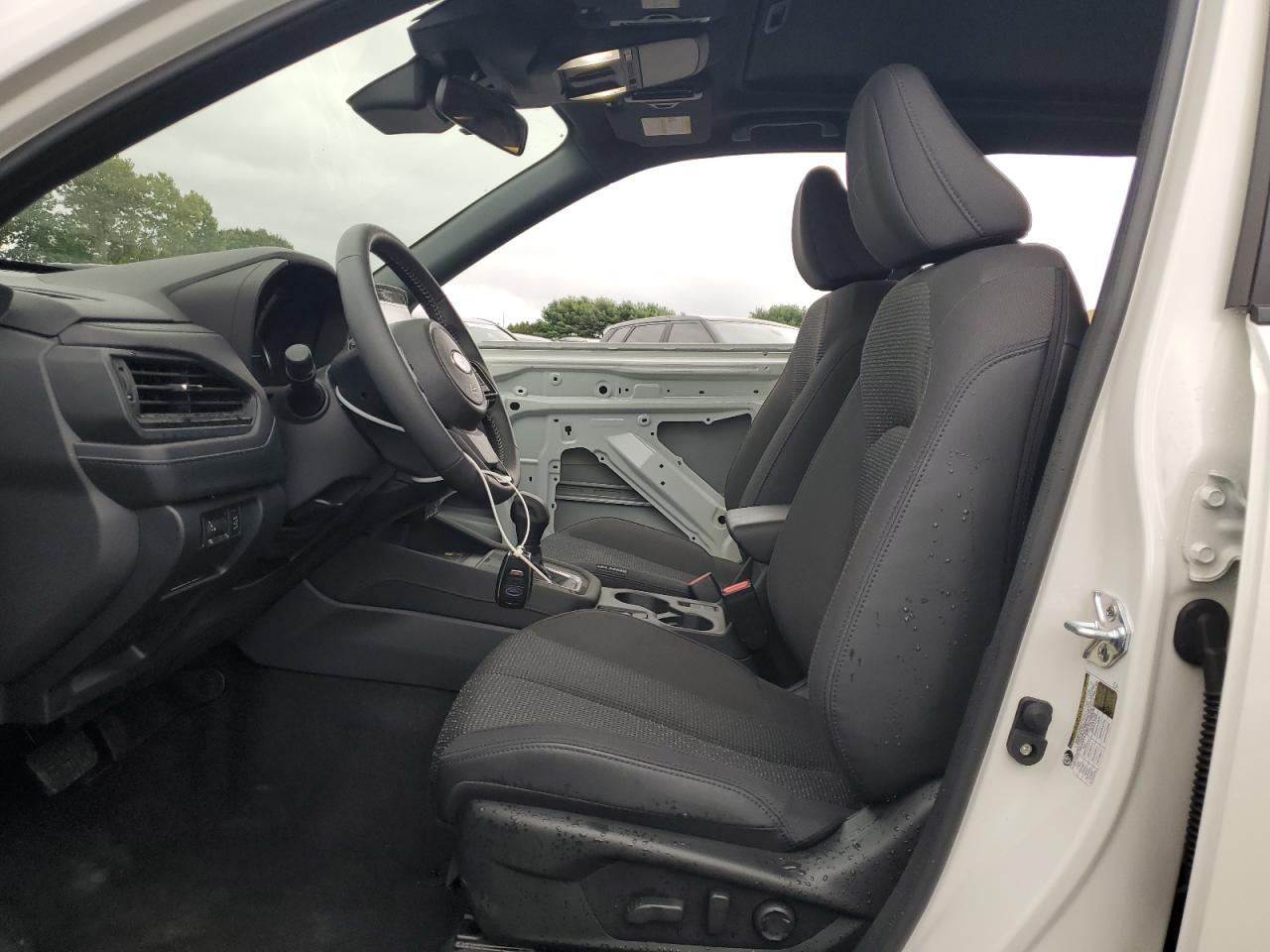 2025 Subaru Forester Premium VIN: JF2SLDDC3SH425844 Lot: 81460445