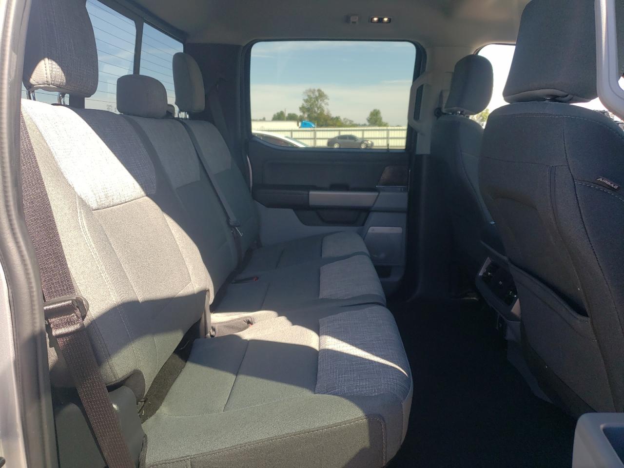 2024 Ford F250 Super Duty VIN: 1FT8W2BT1REE79226 Lot: 71093595