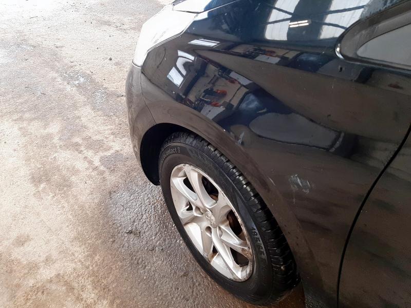 2014 PEUGEOT 208 ACTIVE 