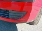 2009 VOLKSWAGEN POLO E 60  for sale at Copart GLOUCESTER