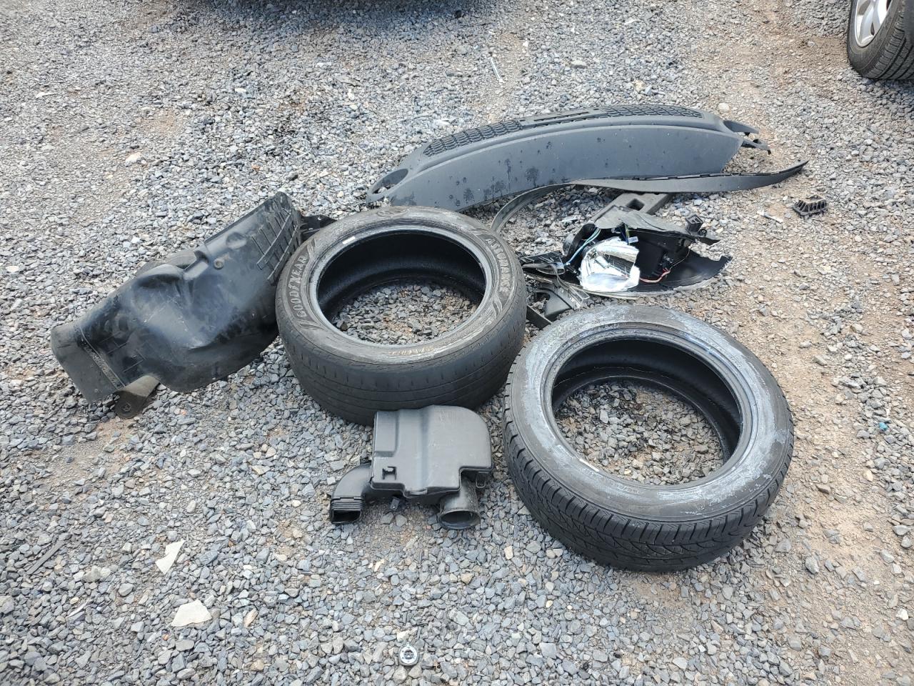 2014 Kia Soul VIN: KNDJN2A23E7041741 Lot: 71794835