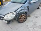 2007 VAUXHALL ASTRA DESIGN  for sale at Copart ST HELENS
