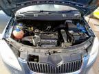 2008 SKODA FABIA 2 HTP 70  for sale at Copart WESTBURY
