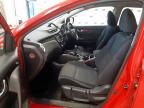 2015 NISSAN QASHQAI ACENTA SMART VIS  for sale at Copart WOLVERHAMPTON