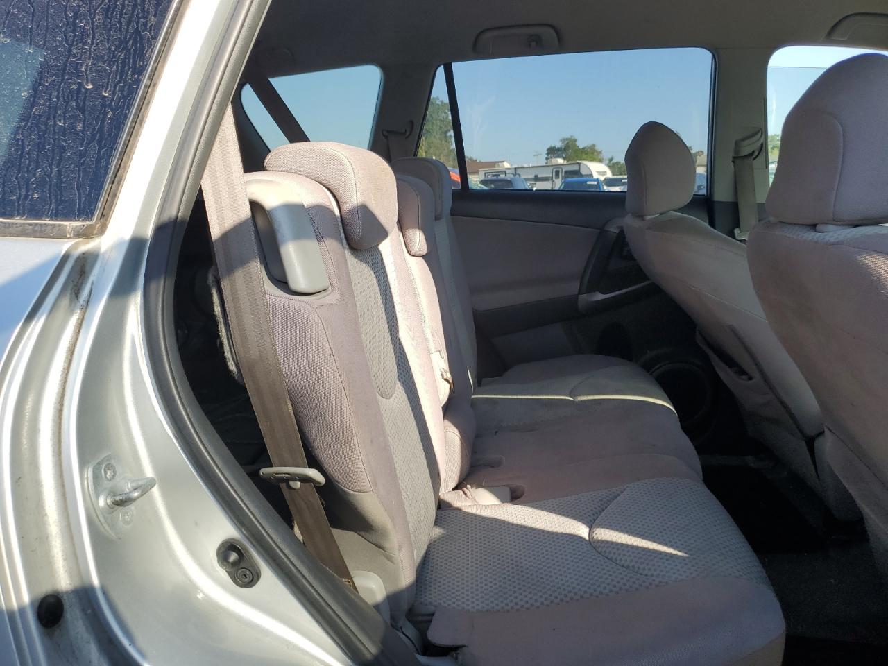 2009 Toyota Rav4 Limited VIN: 2T3BF31V29W021508 Lot: 80223495