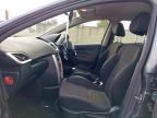 2009 PEUGEOT 207 SPORT  for sale at Copart YORK