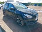 2011 NISSAN QASHQAI N-TEC DCI  for sale at Copart WESTBURY