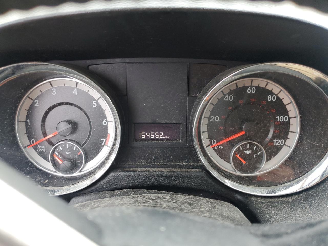 2013 Dodge Grand Caravan Se VIN: 2C4RDGBGXDR566550 Lot: 81326895