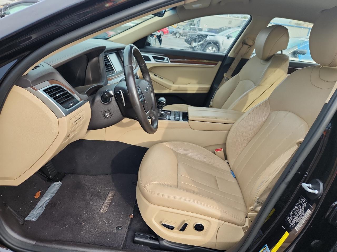 2018 Genesis G80 Base VIN: KMHGN4JEXJU266391 Lot: 83934475